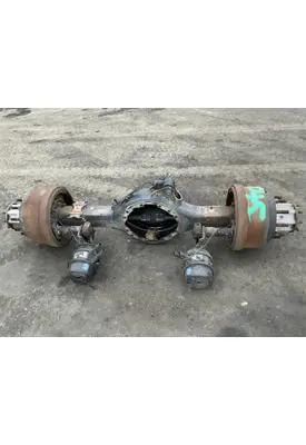 Meritor/Rockwell MR2014X Axle Housings (Rear)