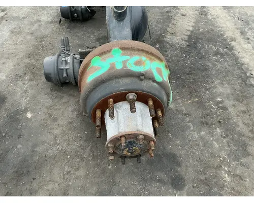 Meritor/Rockwell MR2014X Axle Housings (Rear)