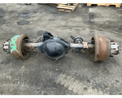 Meritor/Rockwell MR2014X Axle Housings (Rear)