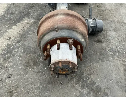 Meritor/Rockwell MR2014X Axle Housings (Rear)