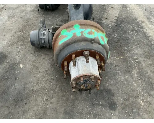 Meritor/Rockwell MR2014X Axle Housings (Rear)