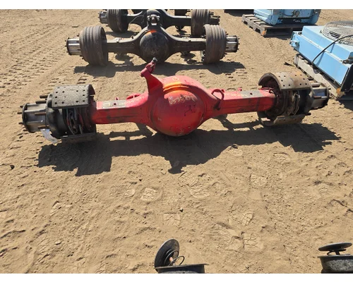 Meritor/Rockwell MR2014X Axle Housings (Rear)