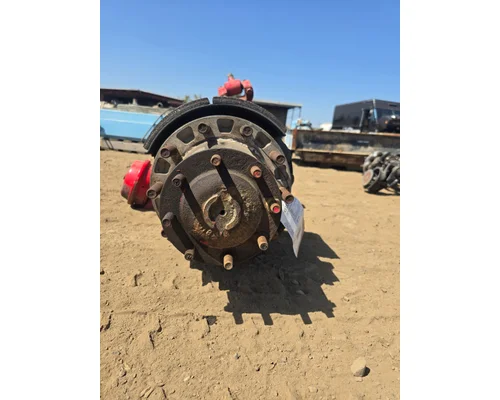 Meritor/Rockwell MR2014X Axle Housings (Rear)