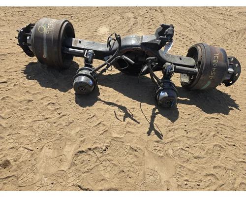 Meritor/Rockwell MR2014X Axle Housings (Rear)
