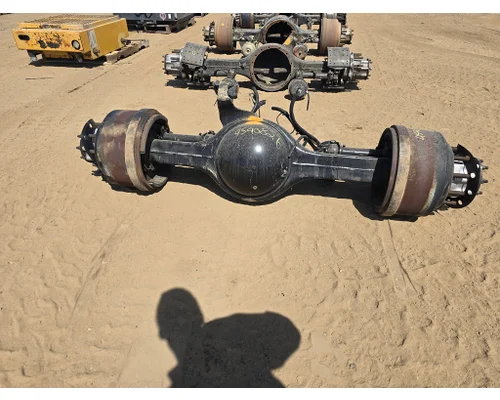 Meritor/Rockwell MR2014X Axle Housings (Rear)