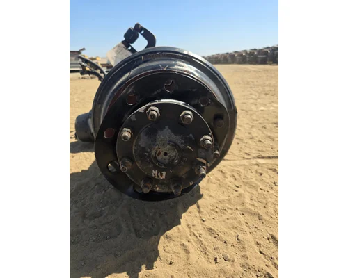 Meritor/Rockwell MR2014X Axle Housings (Rear)