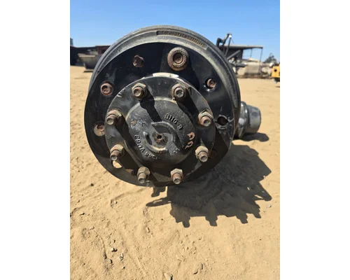 Meritor/Rockwell MR2014X Axle Housings (Rear)