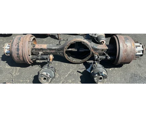 Meritor/Rockwell MR2014X Axle Housings (Rear)