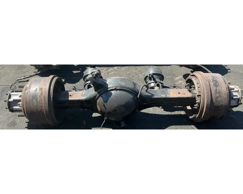 Meritor/Rockwell MR2014X Axle Housings (Rear)