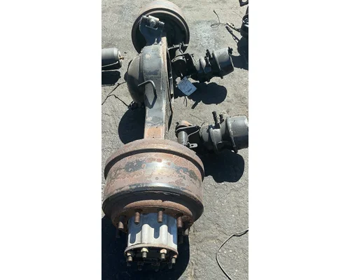 Meritor/Rockwell MR2014X Axle Housings (Rear)