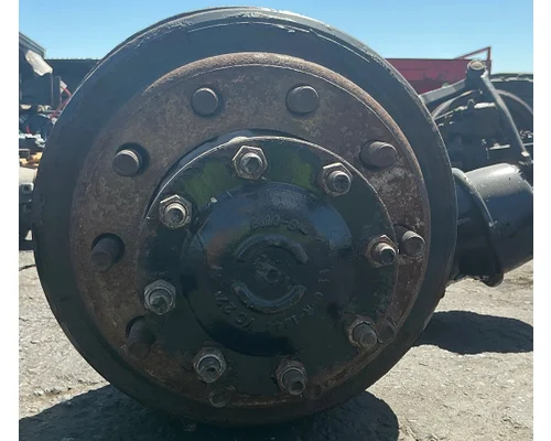 Meritor/Rockwell MR2014X Axle Housings (Rear)