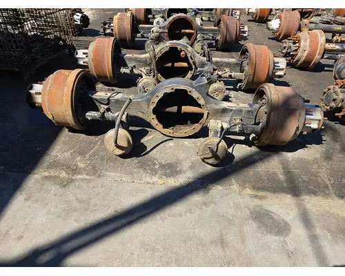 Meritor/Rockwell MR2014X Axle Housings (Rear)