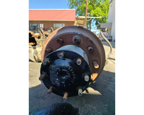 Meritor/Rockwell MR2014X Axle Housings (Rear)