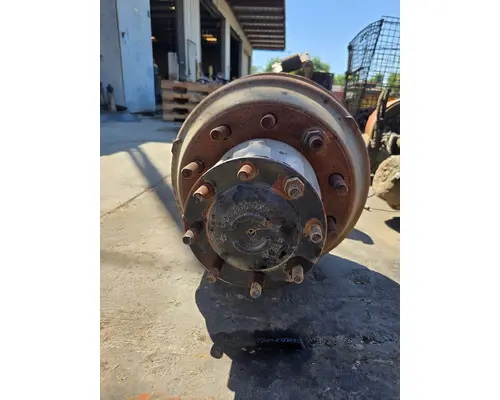 Meritor/Rockwell MR2014X Axle Housings (Rear)