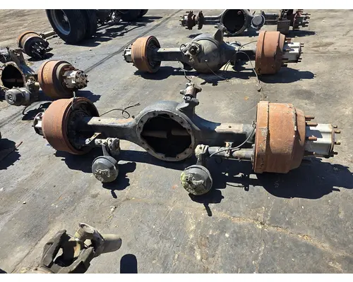 Meritor/Rockwell MR2014X Axle Housings (Rear)