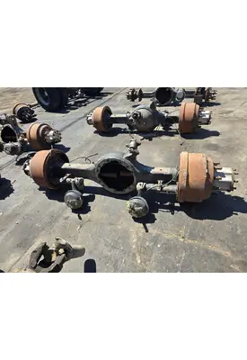 Meritor/Rockwell MR2014X Axle Housings (Rear)