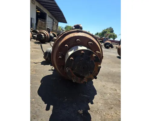 Meritor/Rockwell MR2014X Axle Housings (Rear)