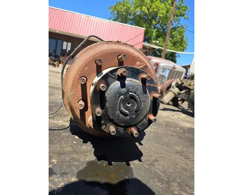 Meritor/Rockwell MR2014X Axle Housings (Rear)