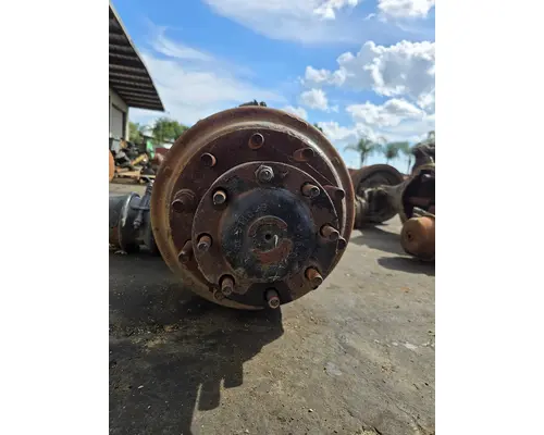 Meritor/Rockwell MR2014X Axle Housings (Rear)