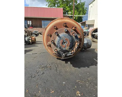 Meritor/Rockwell MR2014X Axle Housings (Rear)