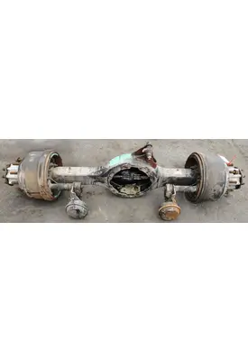 Meritor/Rockwell MR2014X Axle Housings (Rear)