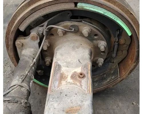 Meritor/Rockwell MR2014X Axle Housings (Rear)