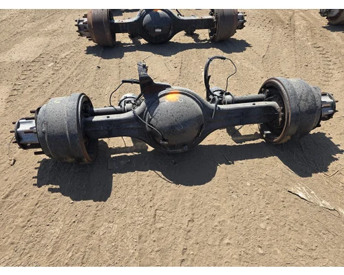 Meritor/Rockwell MR2014X Axle Housings (Rear)