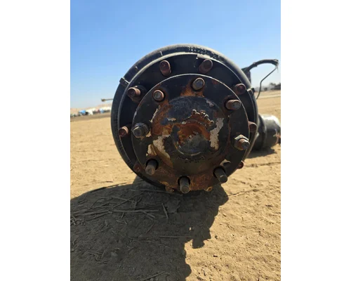 Meritor/Rockwell MR2014X Axle Housings (Rear)
