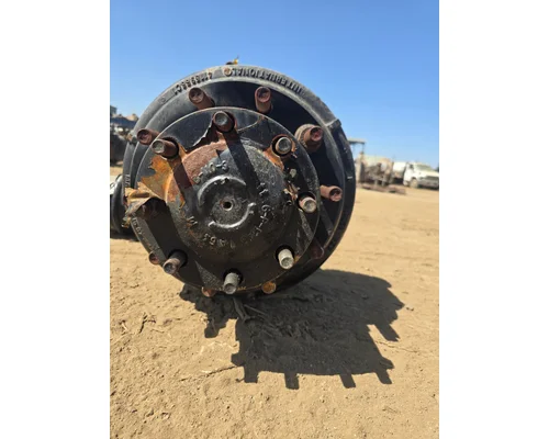 Meritor/Rockwell MR2014X Axle Housings (Rear)