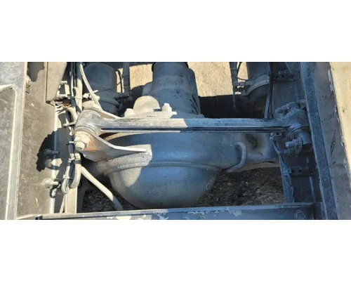 Meritor/Rockwell MR2014X Axle Housings (Rear)