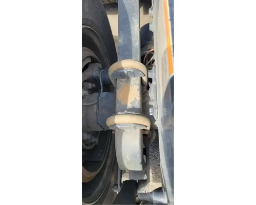Meritor/Rockwell MR2014X Axle Housings (Rear)