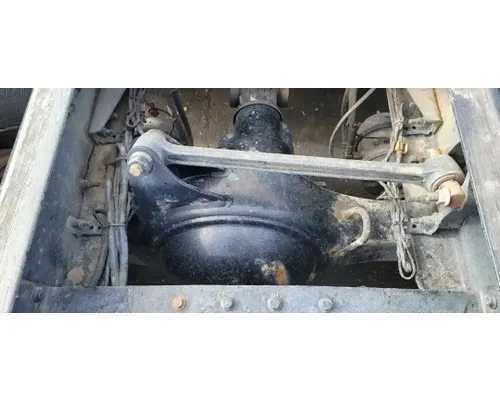 Meritor/Rockwell MR2014X Axle Housings (Rear)