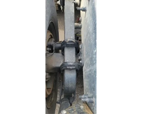 Meritor/Rockwell MR2014X Axle Housings (Rear)