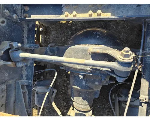 Meritor/Rockwell MR2014X Axle Housings (Rear)