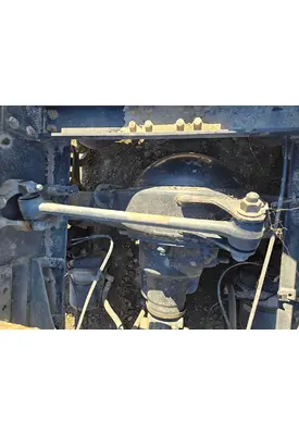 Meritor/Rockwell MR2014X Axle Housings (Rear)