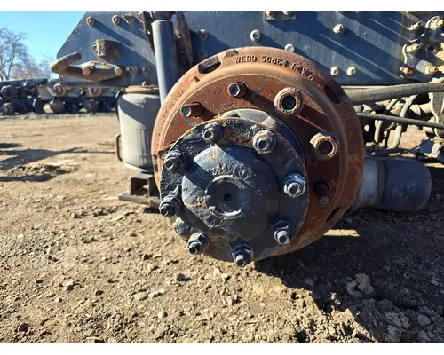 Meritor/Rockwell MR2014X Axle Housings (Rear)