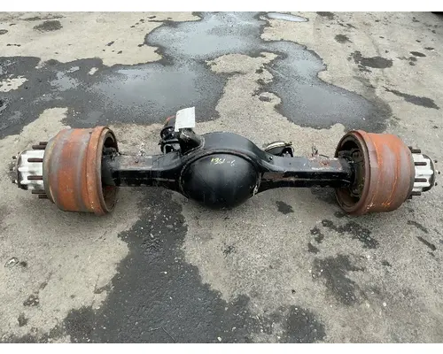 Meritor/Rockwell MR2014X Axle Housings (Rear)