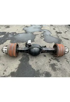 Meritor/Rockwell MR2014X Axle Housings (Rear)