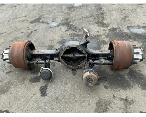 Meritor/Rockwell MR2014X Axle Housings (Rear)