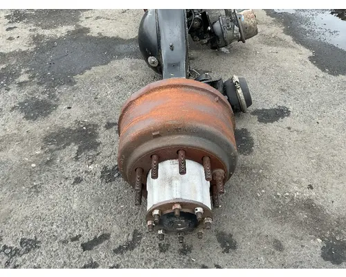 Meritor/Rockwell MR2014X Axle Housings (Rear)