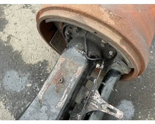 Meritor/Rockwell MR2014X Axle Housings (Rear)