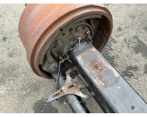 Meritor/Rockwell MR2014X Axle Housings (Rear)