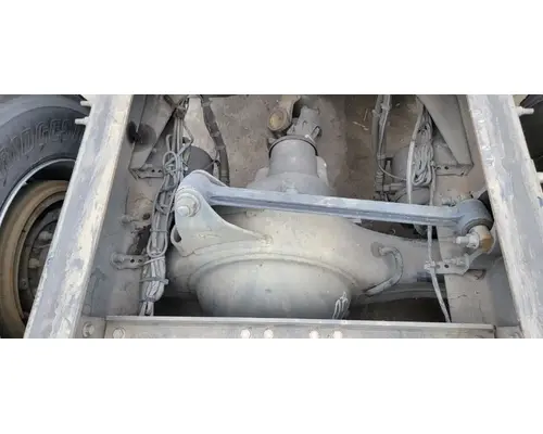 Meritor/Rockwell MR2014X Axle Housings (Rear)