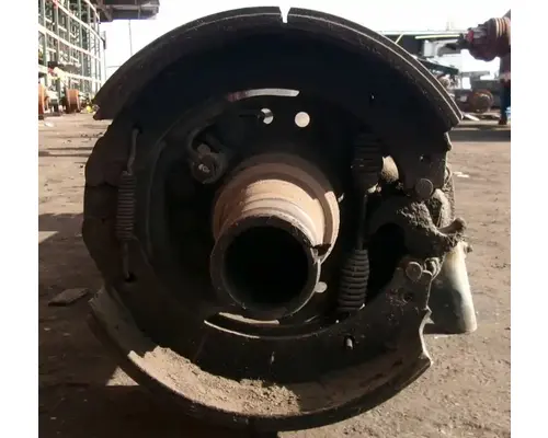 Meritor/Rockwell MR2014X Axle Housings (Rear)