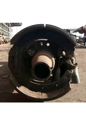 Meritor/Rockwell MR2014X Axle Housings (Rear)