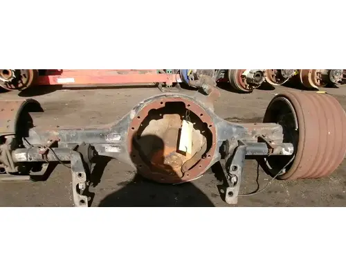 Meritor/Rockwell MR2014X Axle Housings (Rear)