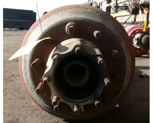 Meritor/Rockwell MR2014X Axle Housings (Rear)