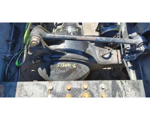 Meritor/Rockwell MR2014X Axle Housings (Rear)