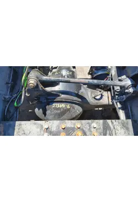 Meritor/Rockwell MR2014X Axle Housings (Rear)