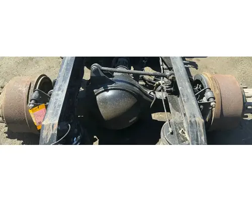 Meritor/Rockwell MR2014X Axle Housings (Rear)